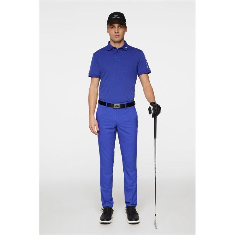 Tour Tech Slim Fit Polo