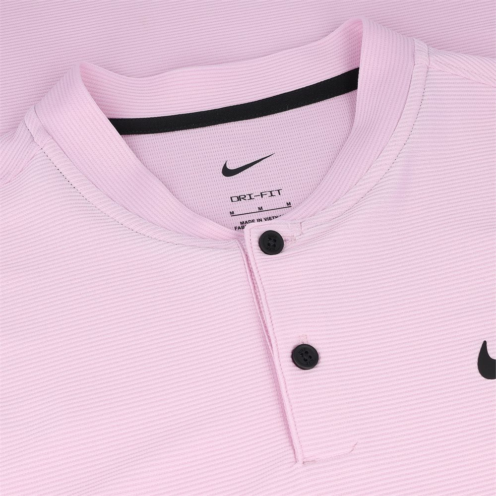 Tour Dri-FIT Texture Blade Collar Polo