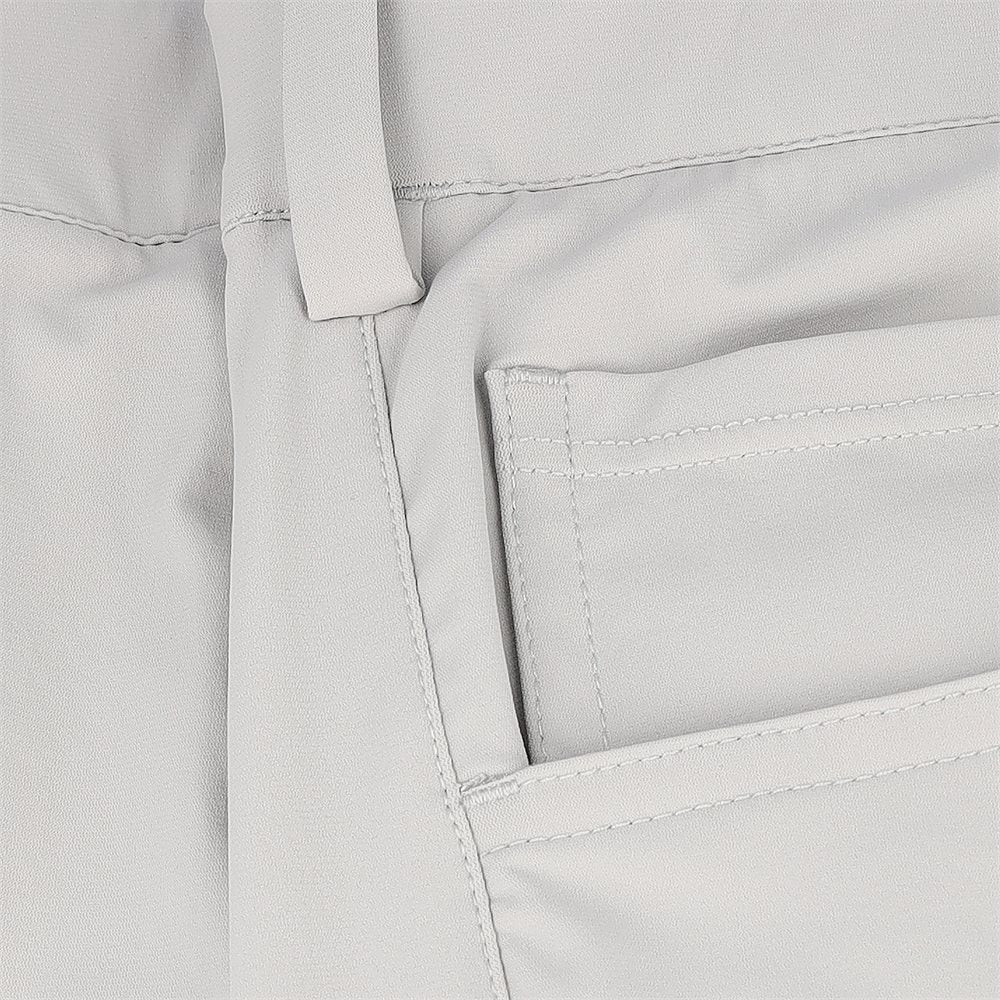 Kent Pull-On 5-Pocket Pants