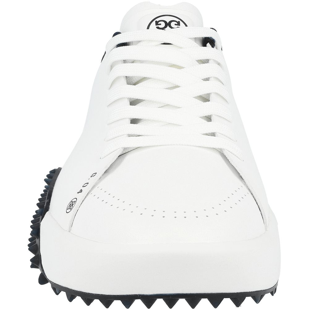 G.112 P.U. Leather Spikeless Golf Shoe