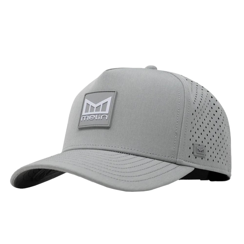 Odysea Stacked Hydro Hat