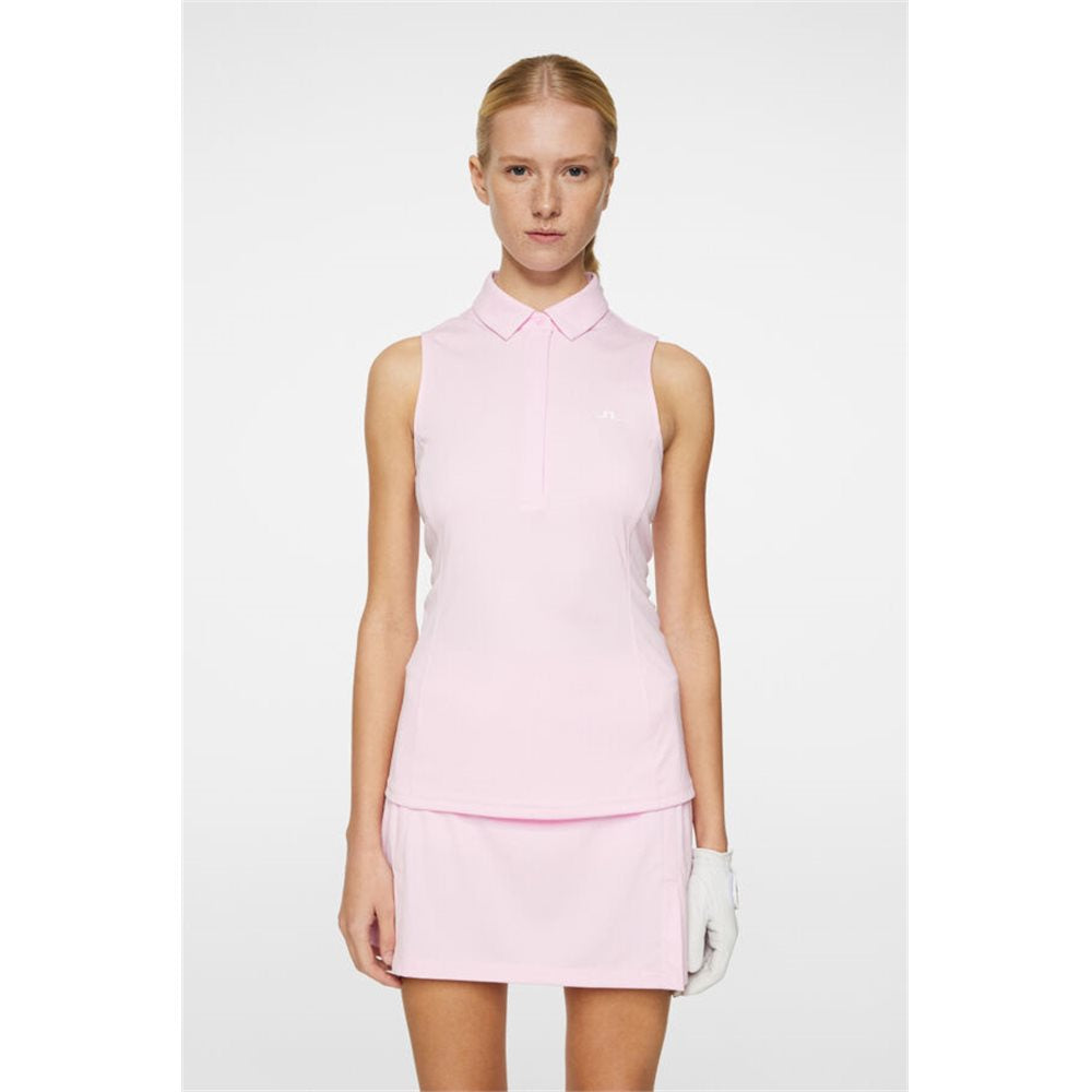 Women's Dena Sleeveless Polo
