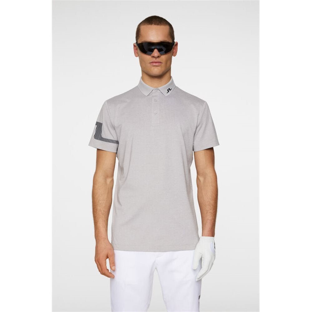 Heath Strike Polo - Fairway Styles