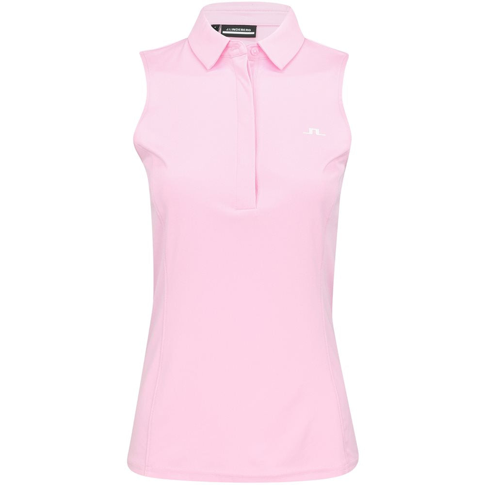 Women's Dena Sleeveless Polo