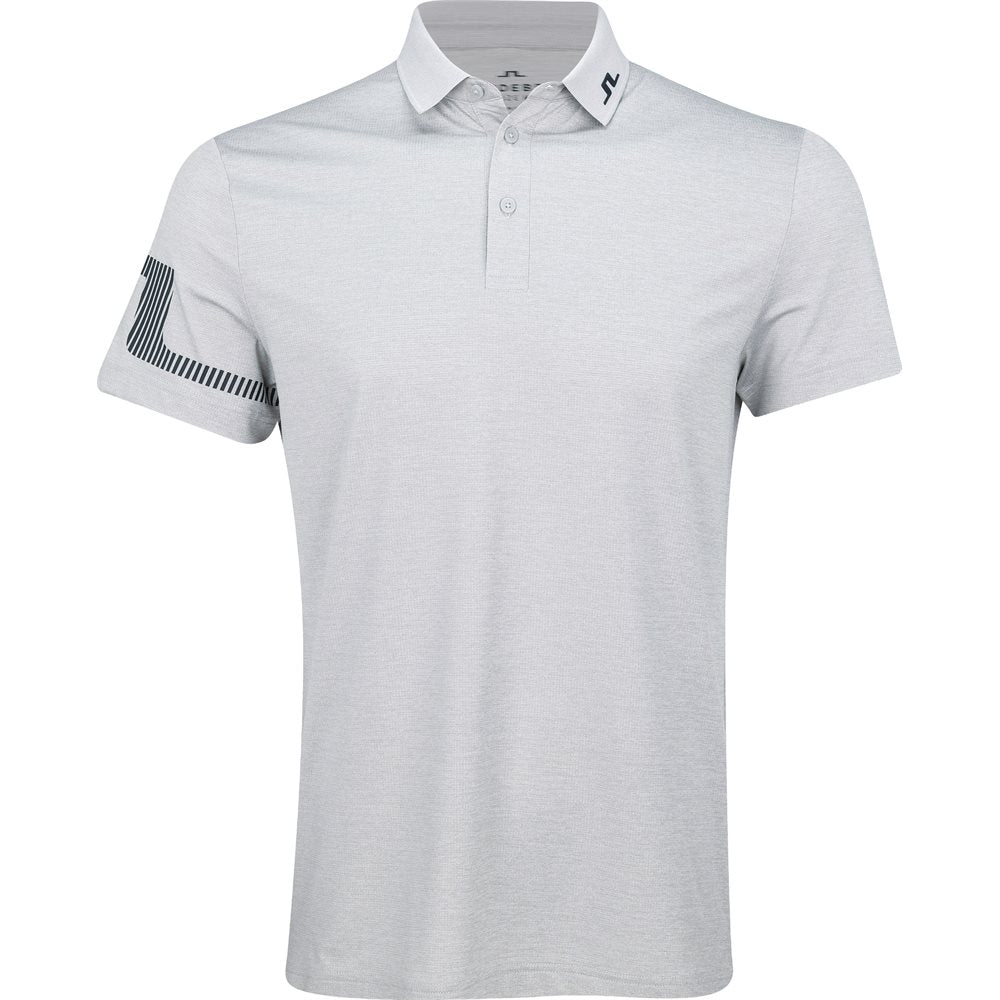 Heath Strike Polo - Fairway Styles