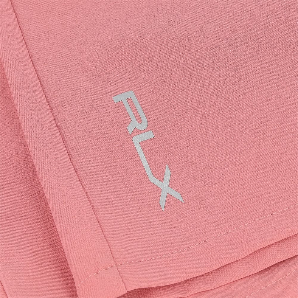 Women's Aim 4-Way Stretch With Back Pleats 17" Skort