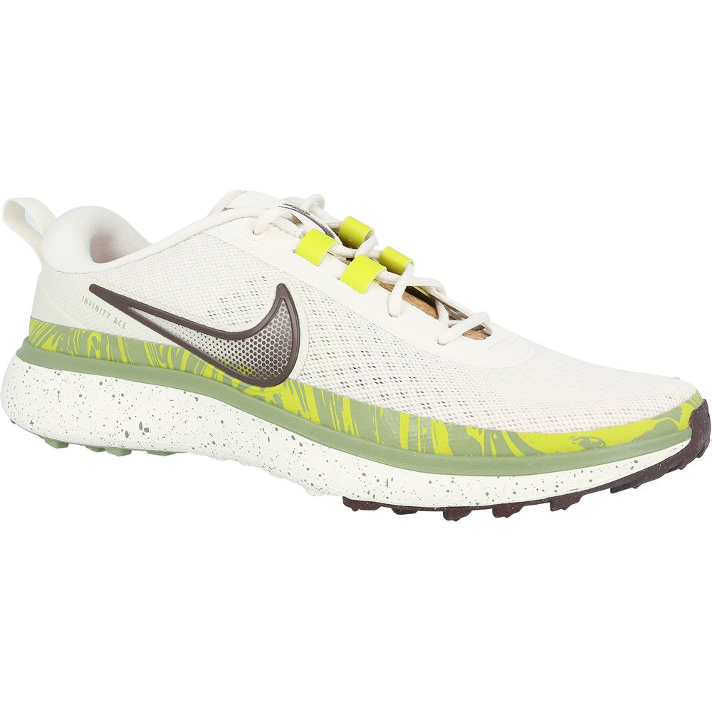 Infinity Ace Next Nature Spikeless Golf Shoes