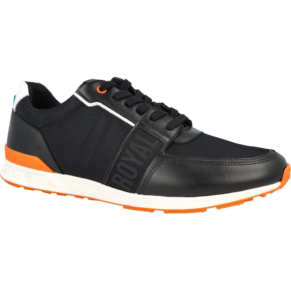 Strider Lite Spikeless Golf Shoes