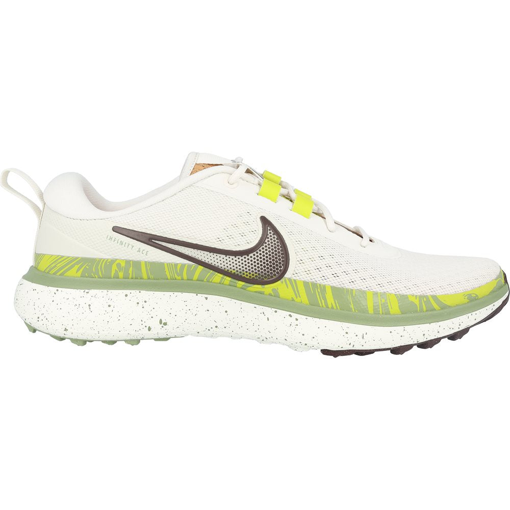 Infinity Ace Next Nature Spikeless Golf Shoes