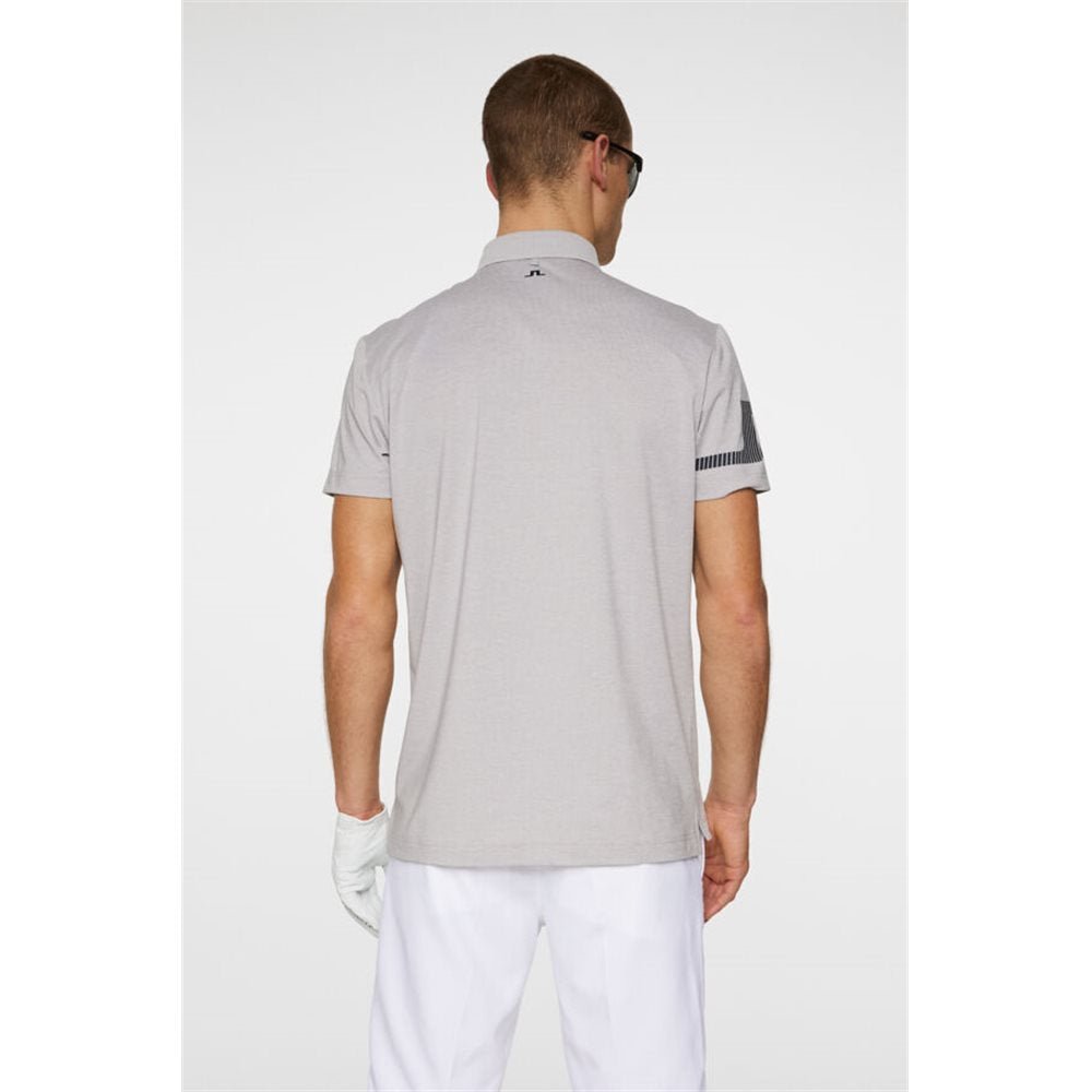Heath Strike Polo - Fairway Styles