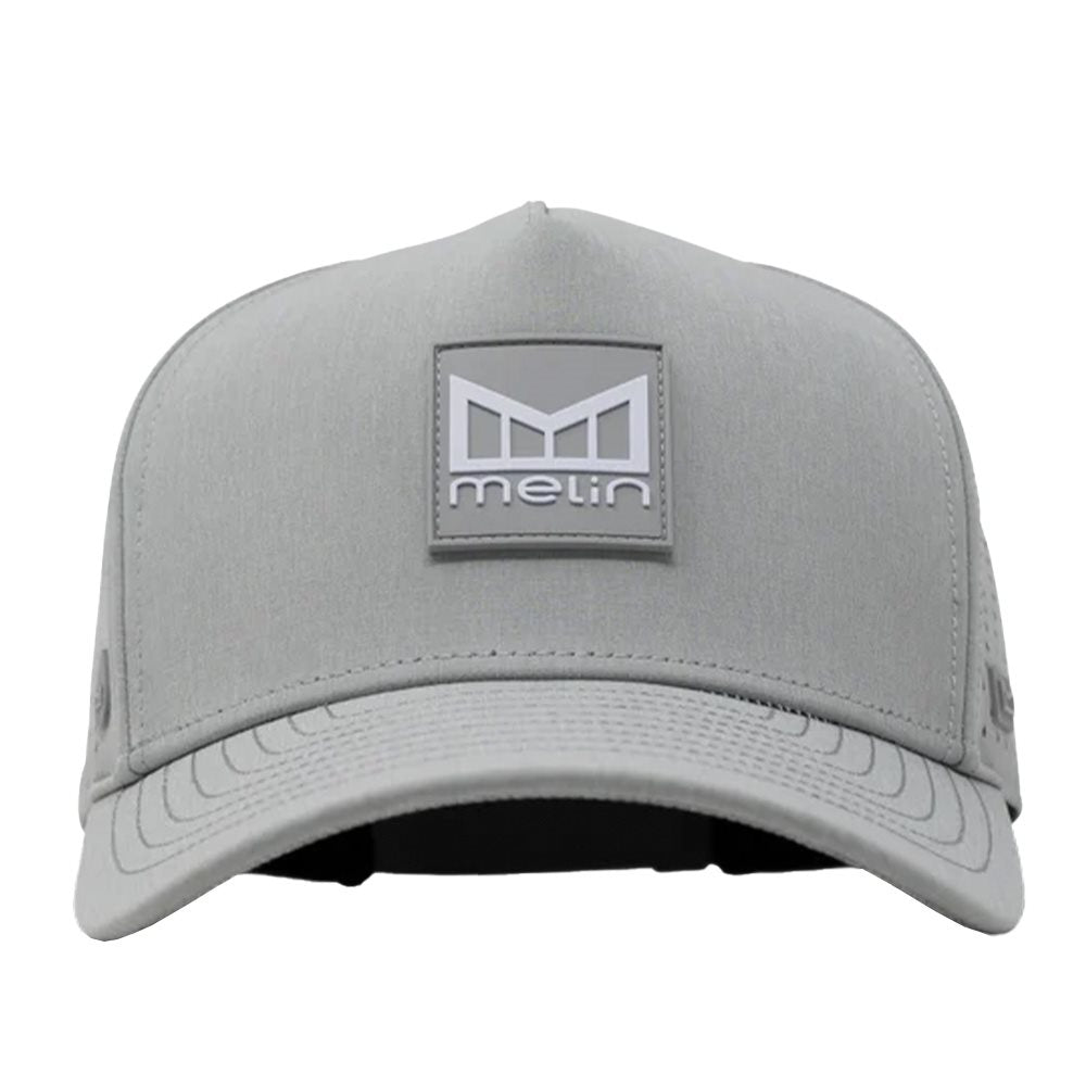Odysea Stacked Hydro Hat