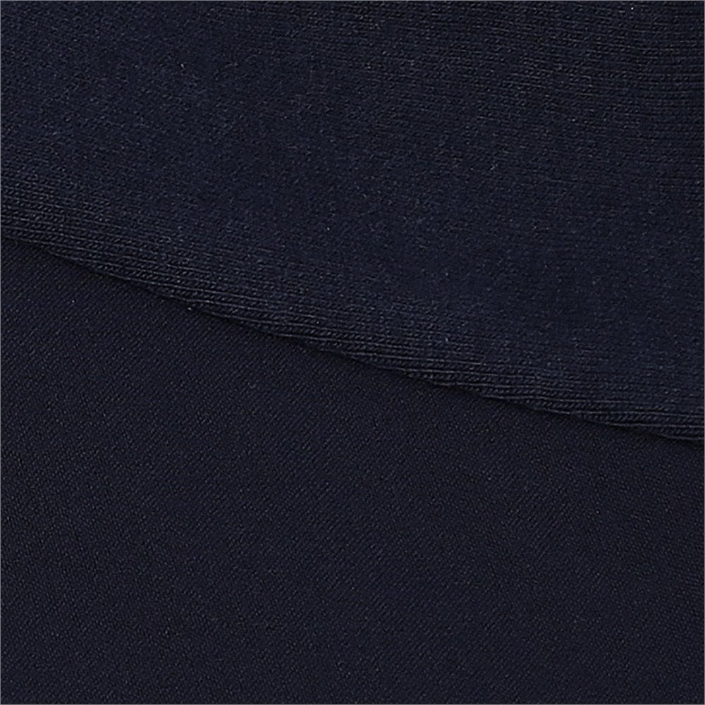 Techy Terry Full Zip Solid Vest