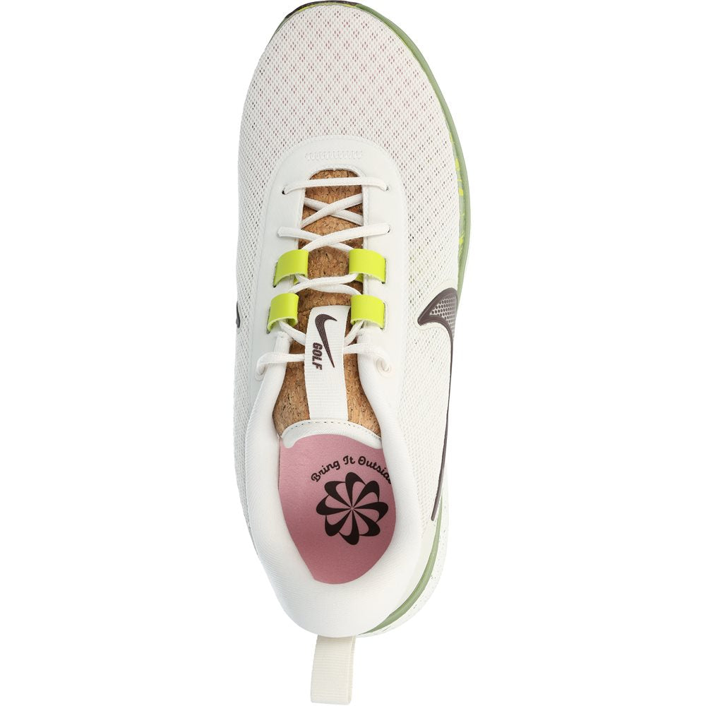 Infinity Ace Next Nature Spikeless Golf Shoes