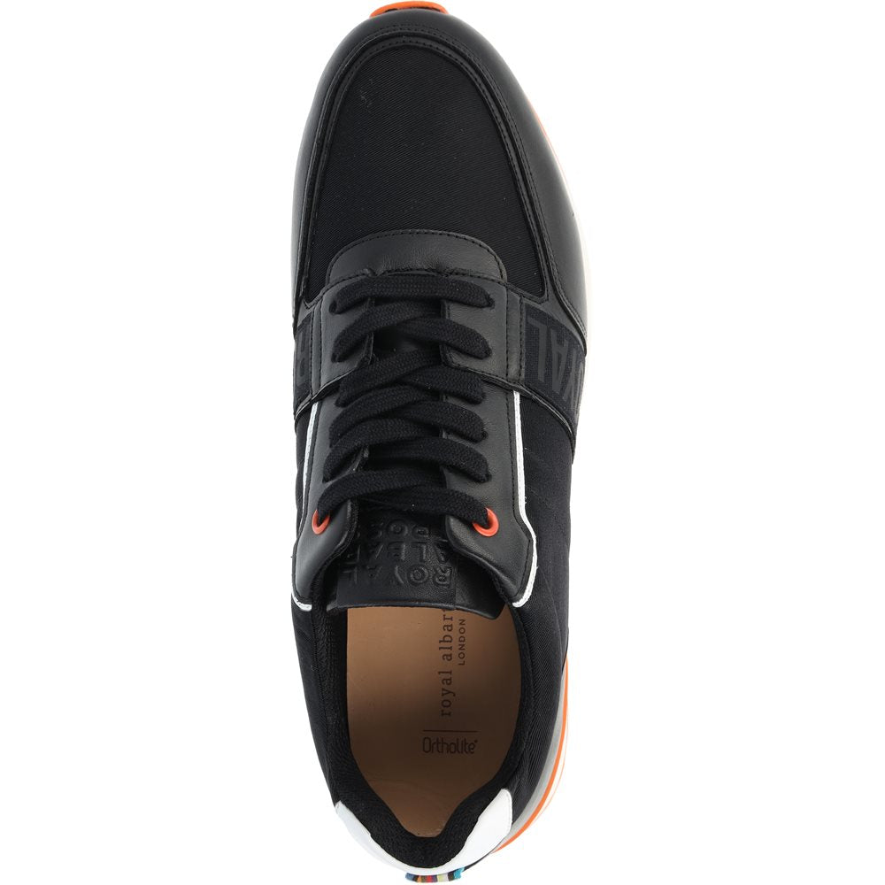 Strider Lite Spikeless Golf Shoes