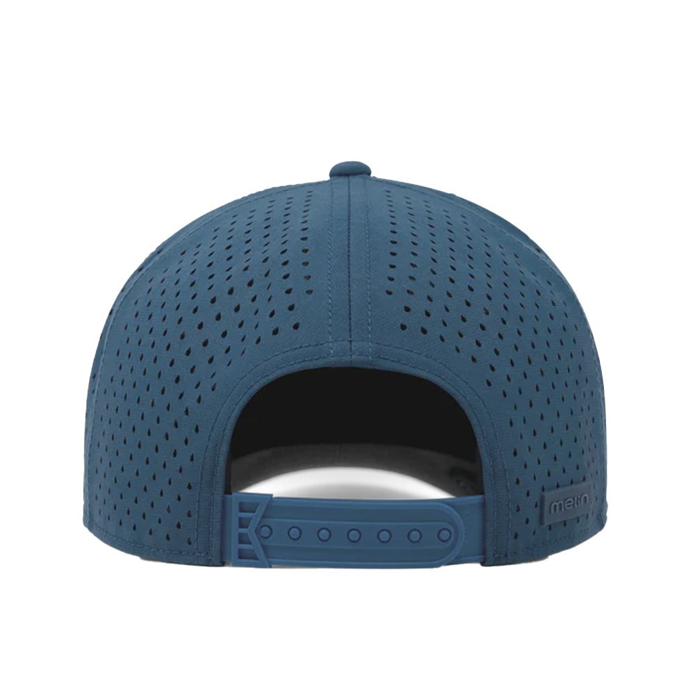 Odysea Stacked Hydro Hat