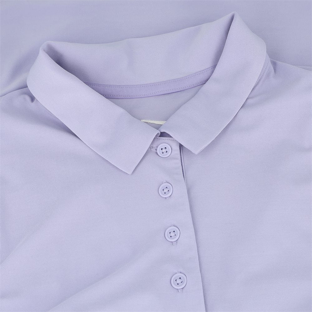 Women's Dri-FIT Victory Sleeveless Polo