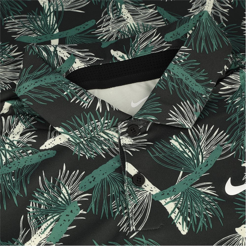 Dri-FIT Tour Pine Print Polo