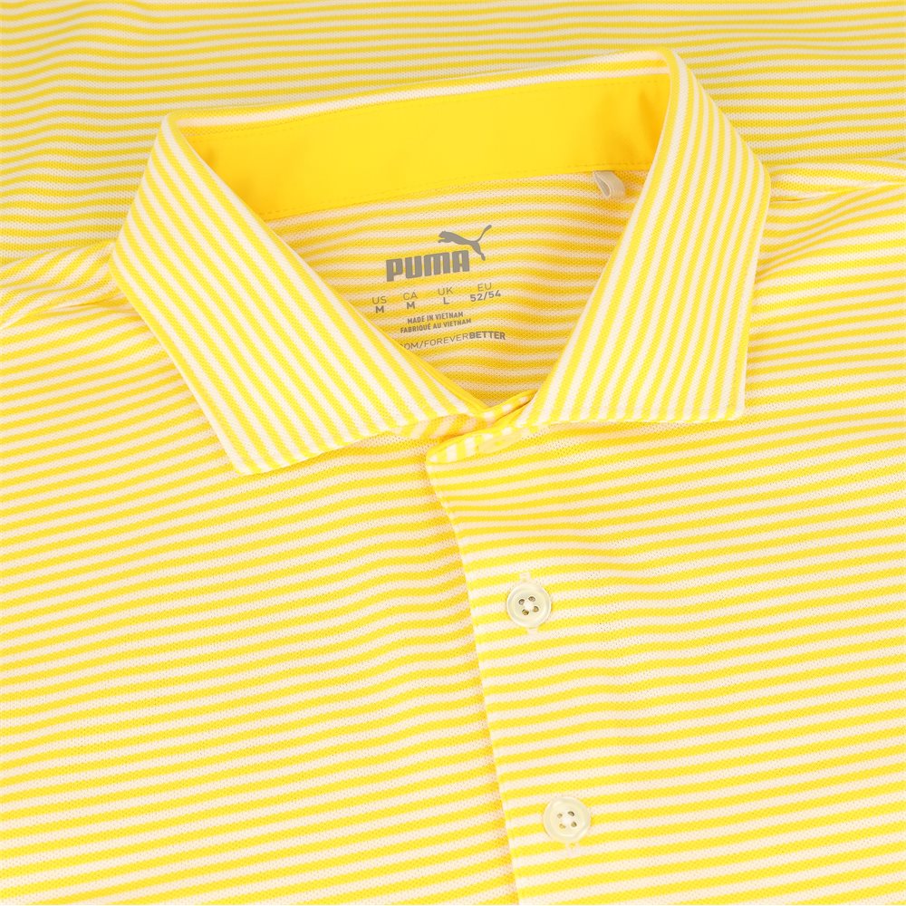 Isle Pique Polo