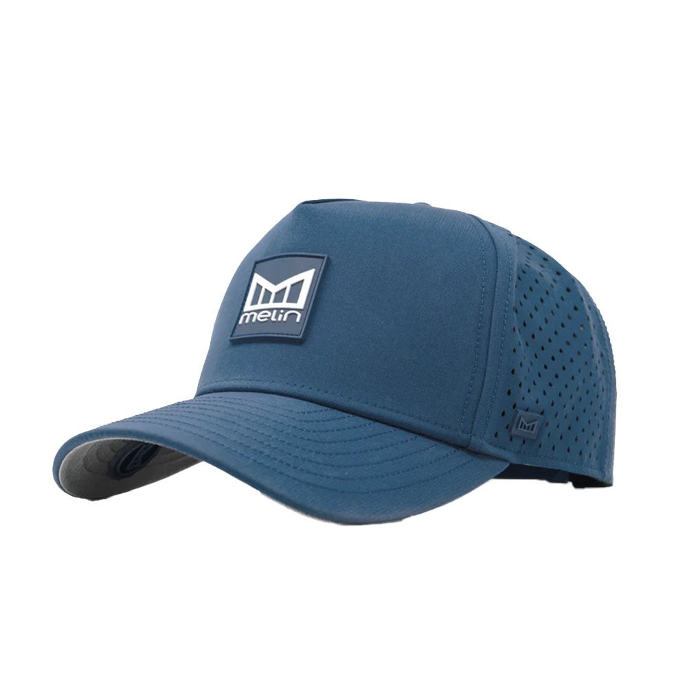 Odysea Stacked Hydro Hat
