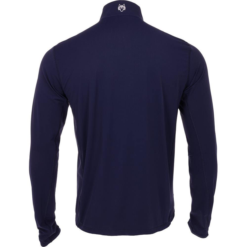 Tate 1/4 Zip Mid Layer