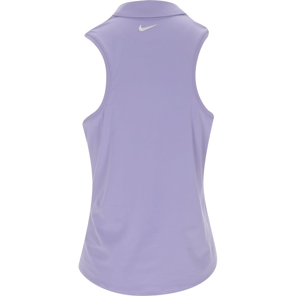 Women's Dri-FIT Victory Sleeveless Polo