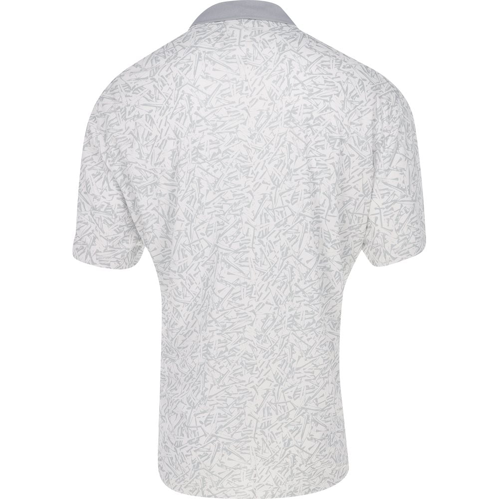 Dri Fit Victory+ Micro AOP Polo