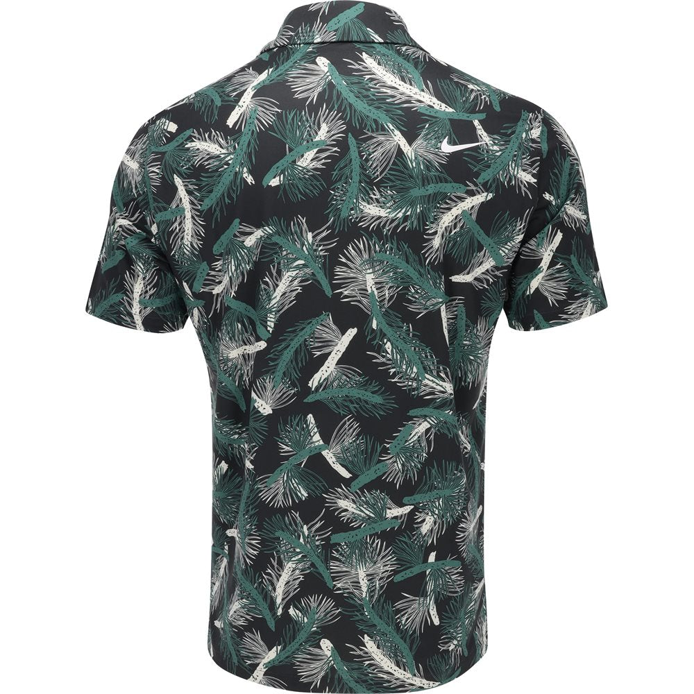 Dri-FIT Tour Pine Print Polo