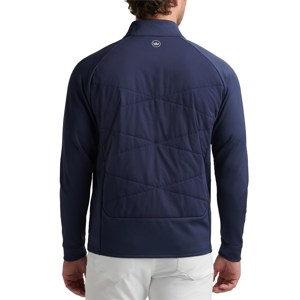 Merge Hybrid Jacket