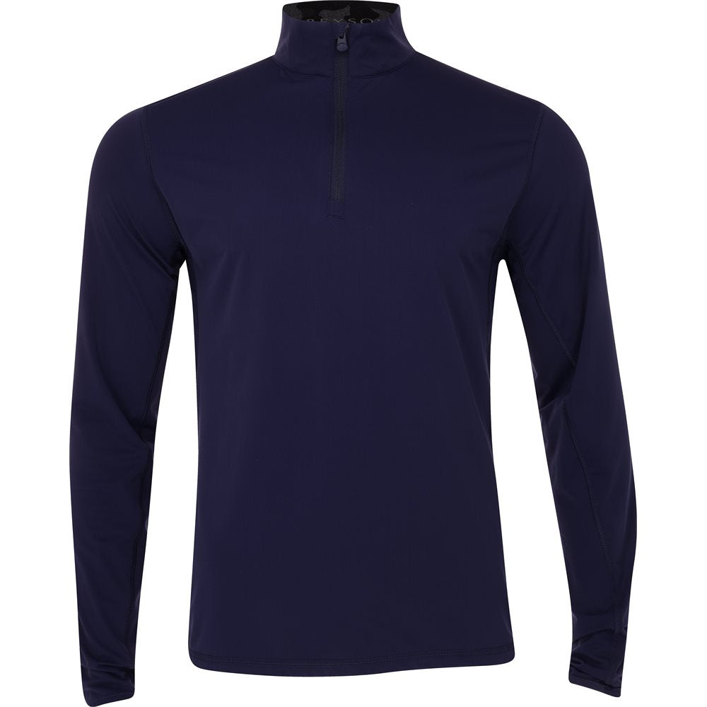 Tate 1/4 Zip Mid Layer
