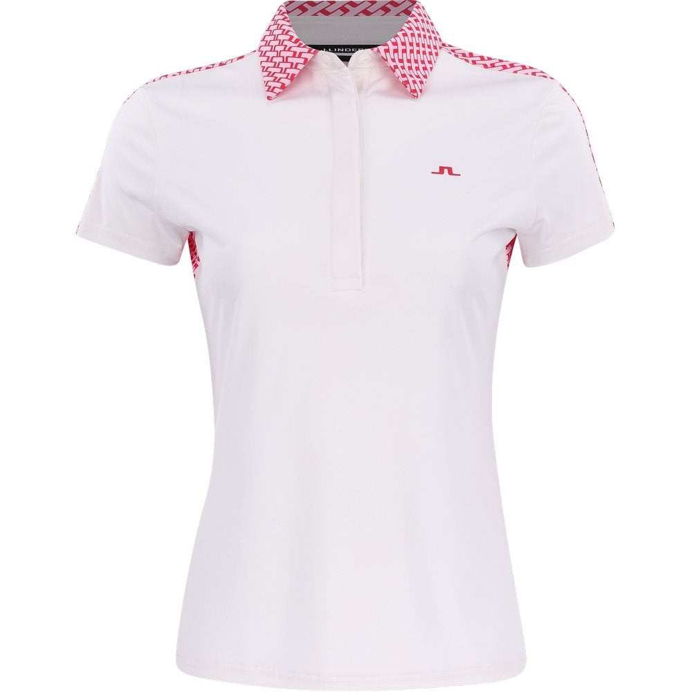Women's Cara Polo
