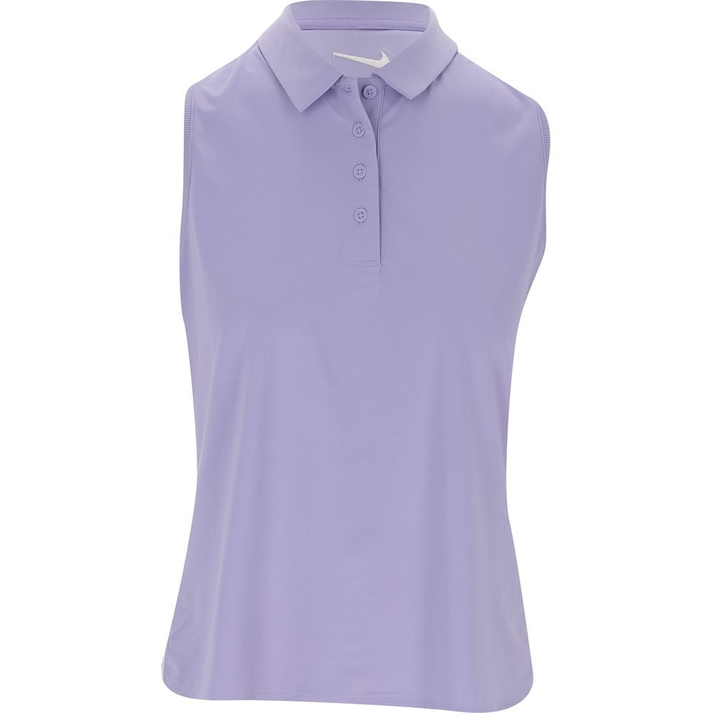 Women's Dri-FIT Victory Sleeveless Polo