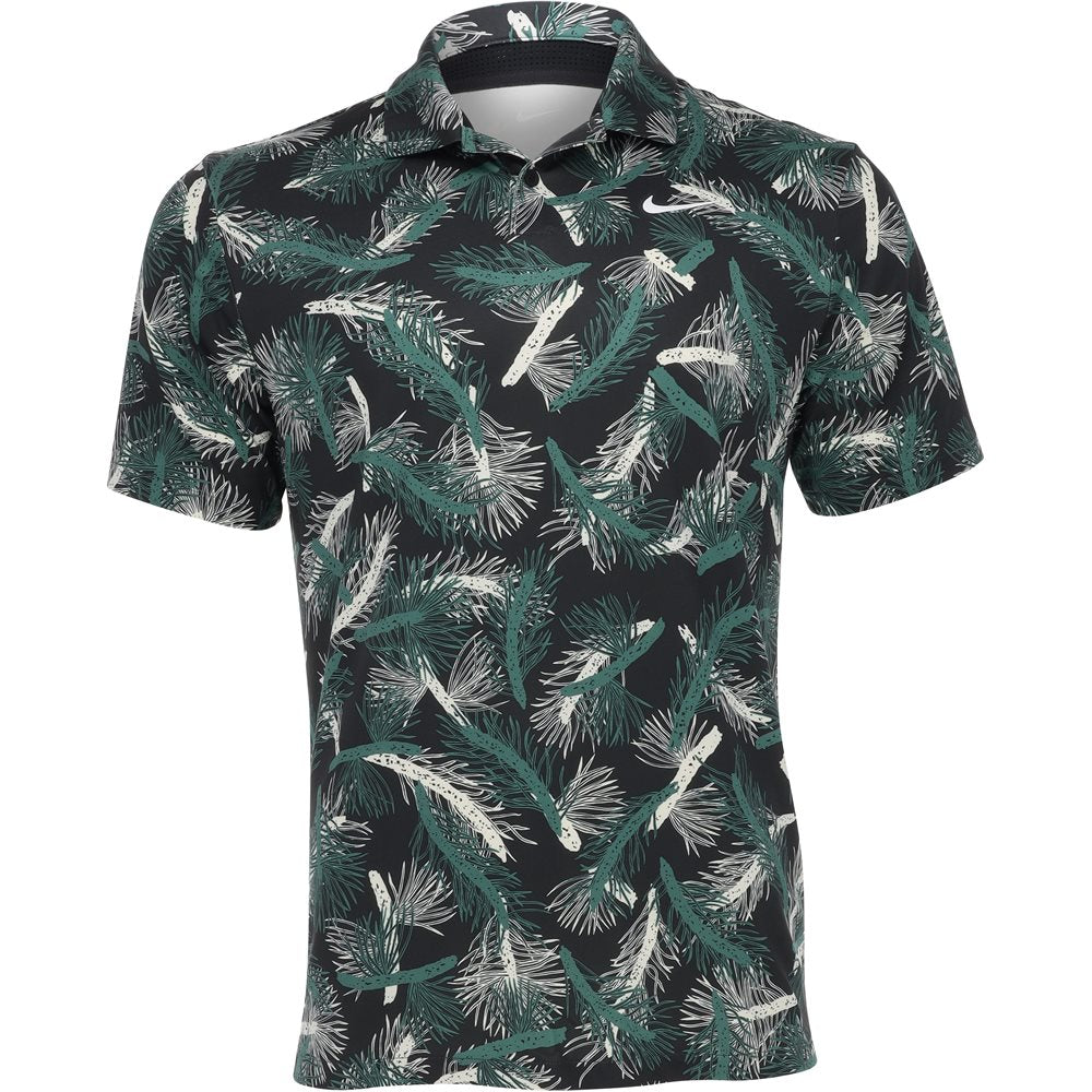 Dri-FIT Tour Pine Print Polo