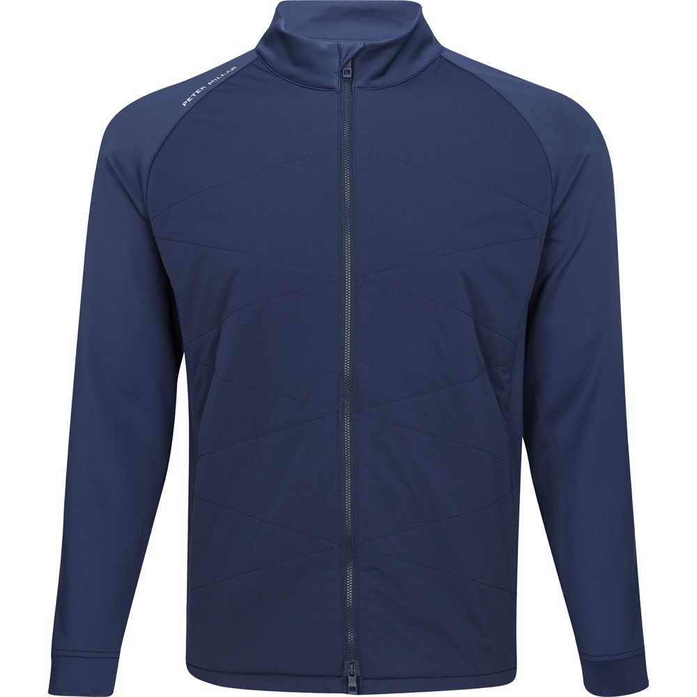 Merge Hybrid Jacket