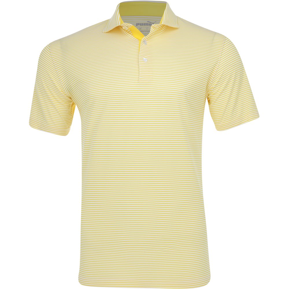 Isle Pique Polo