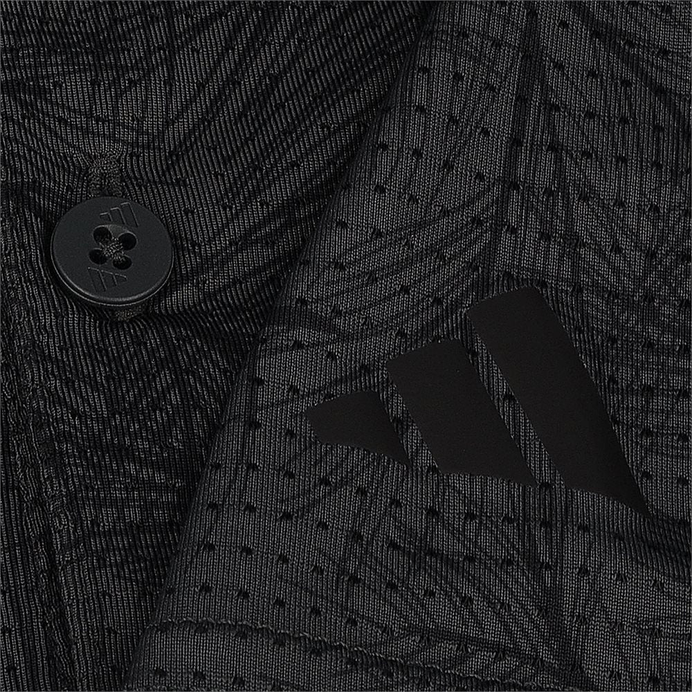 Ultimate365 Mesh Print Polo