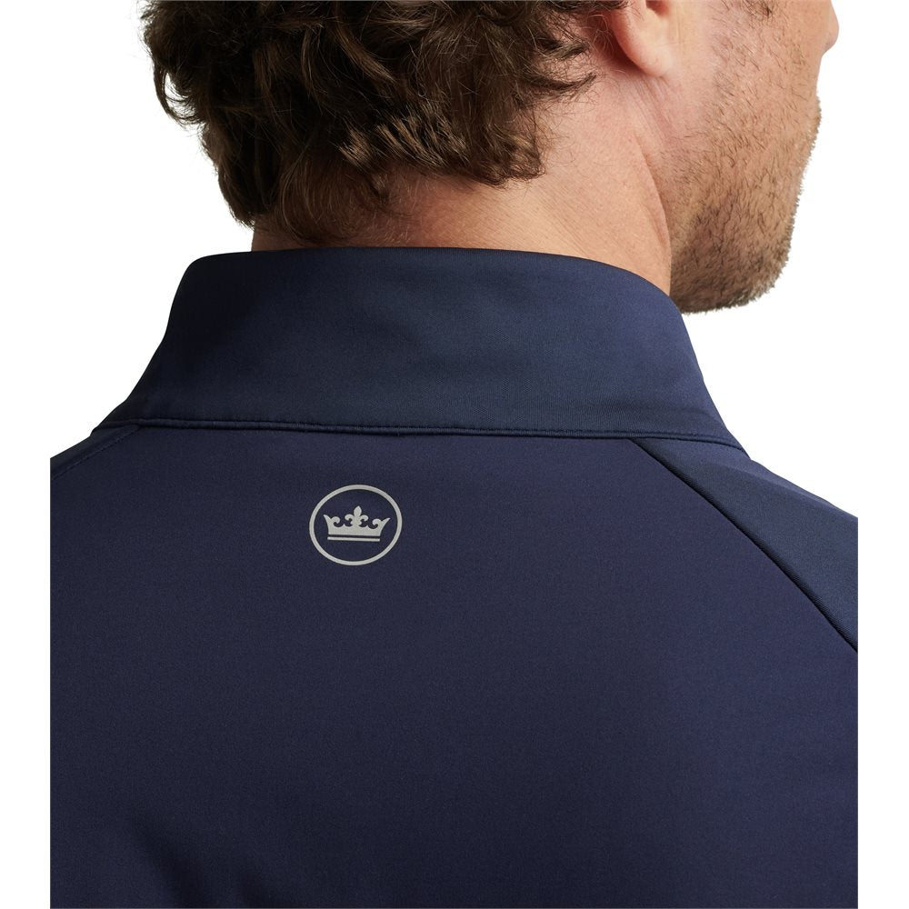 Merge Hybrid Jacket