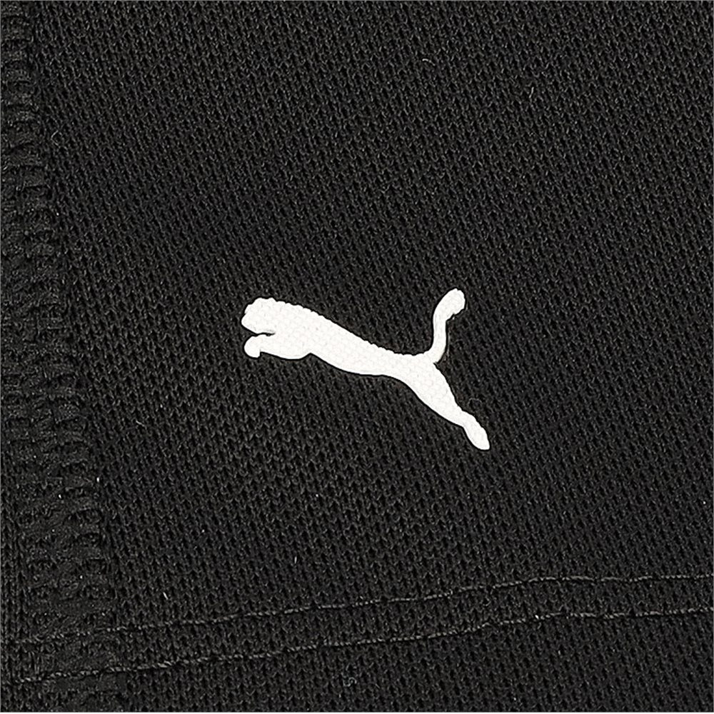 Women's Range Pique Sleeveless Golf Polo