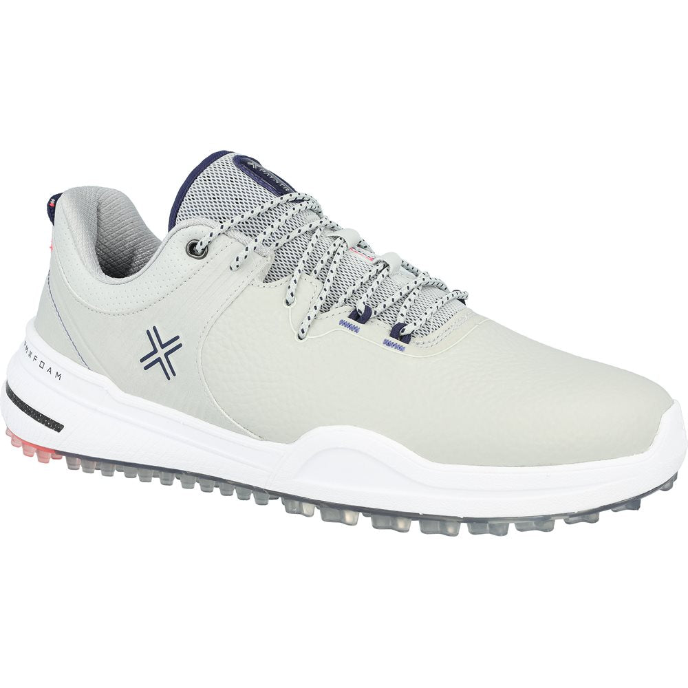 x 002 LE Spikeless Golf Shoes