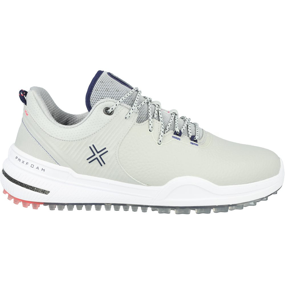 x 002 LE Spikeless Golf Shoes