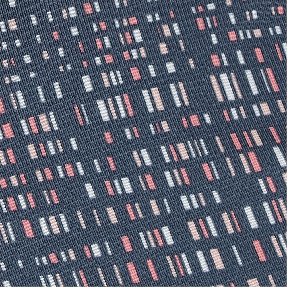 Ultimate365 Printed 1/4 Zip Mock Pullover - Fairway Styles