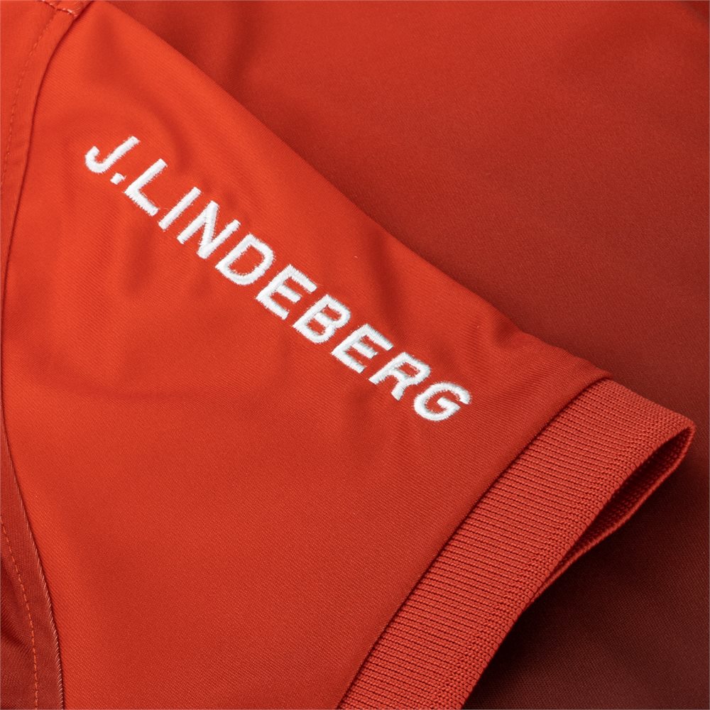 Women's Tour Tech Print Polo