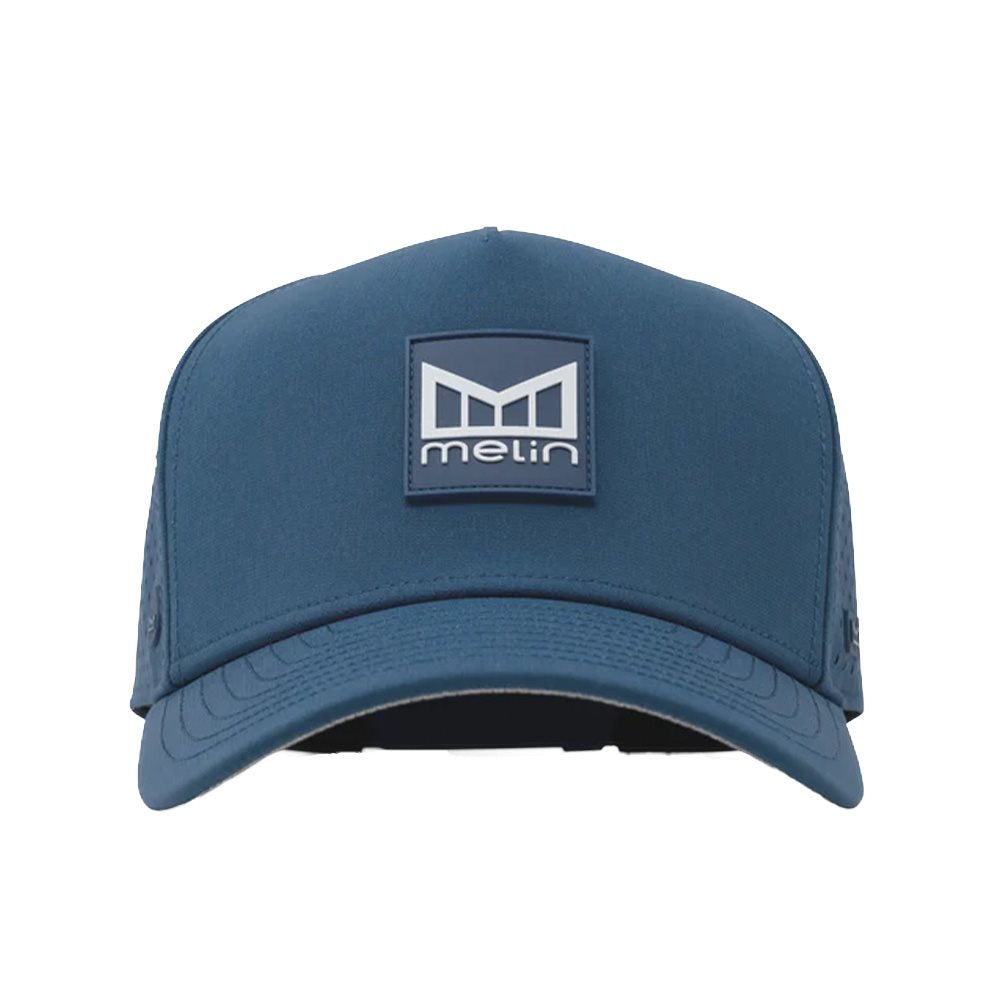 Odysea Stacked Hydro Hat