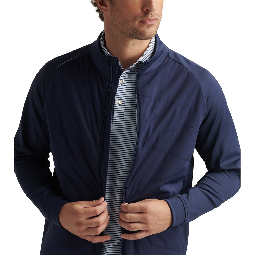 Merge Hybrid Jacket