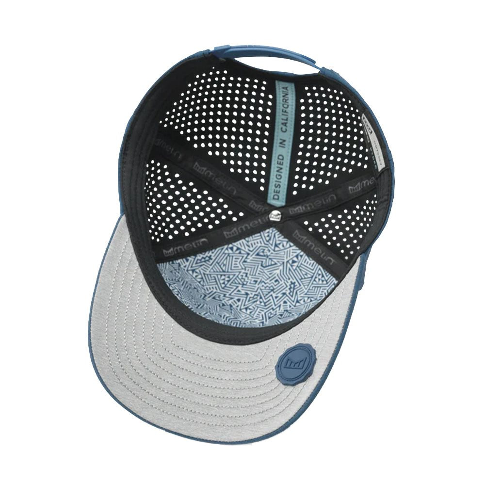 Odysea Stacked Hydro Hat