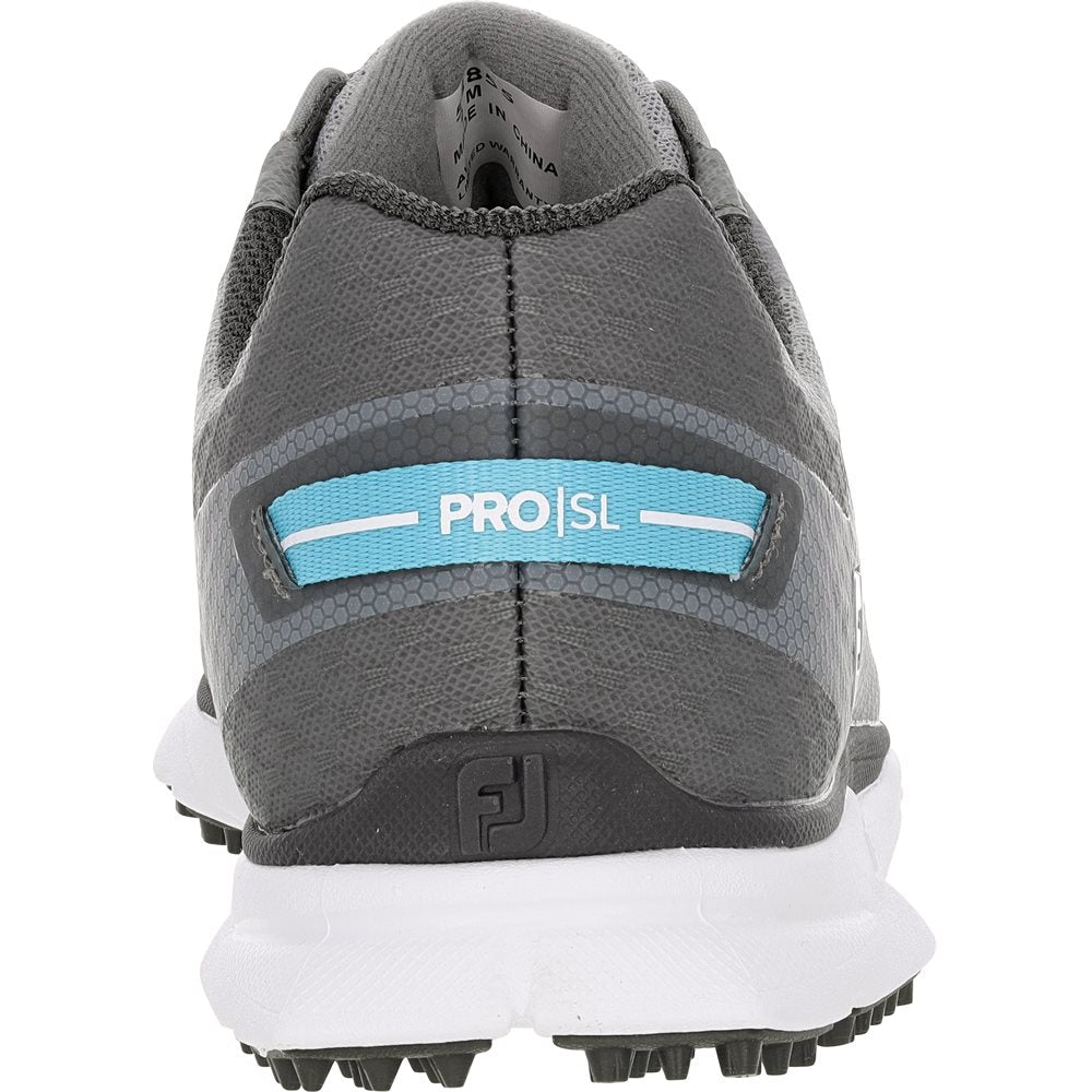 Pro|SL Sport Spikeless Golf Shoes - Previous Season