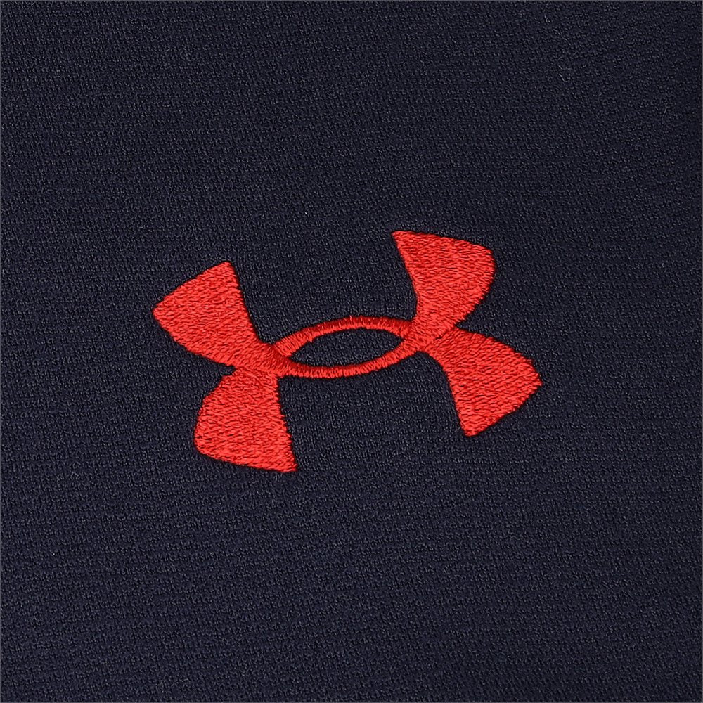UA Fusion Fleece 1/4 Zip Pullover