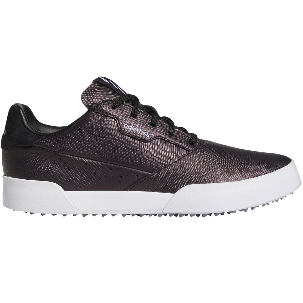Women's Adicross Retro Spikeless Golf Shoes
