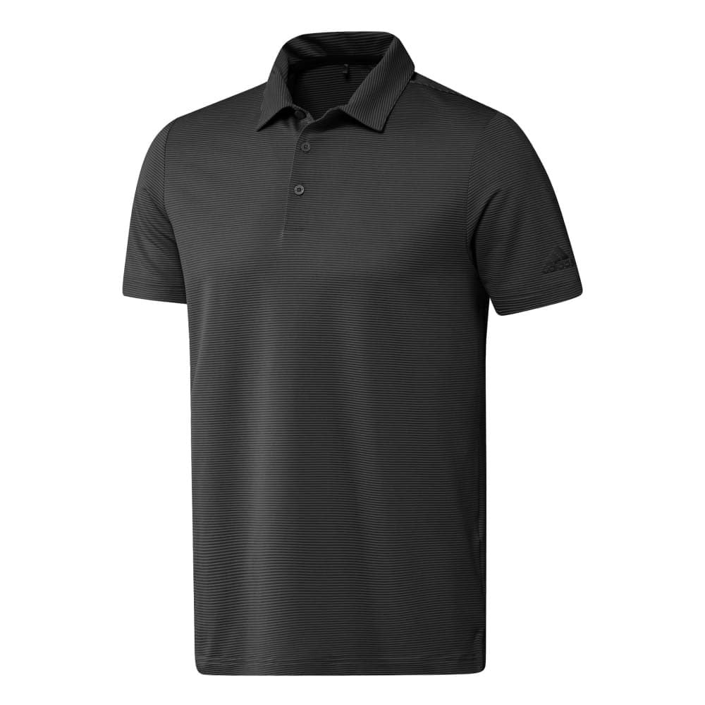 Ottoman Stripe Polo