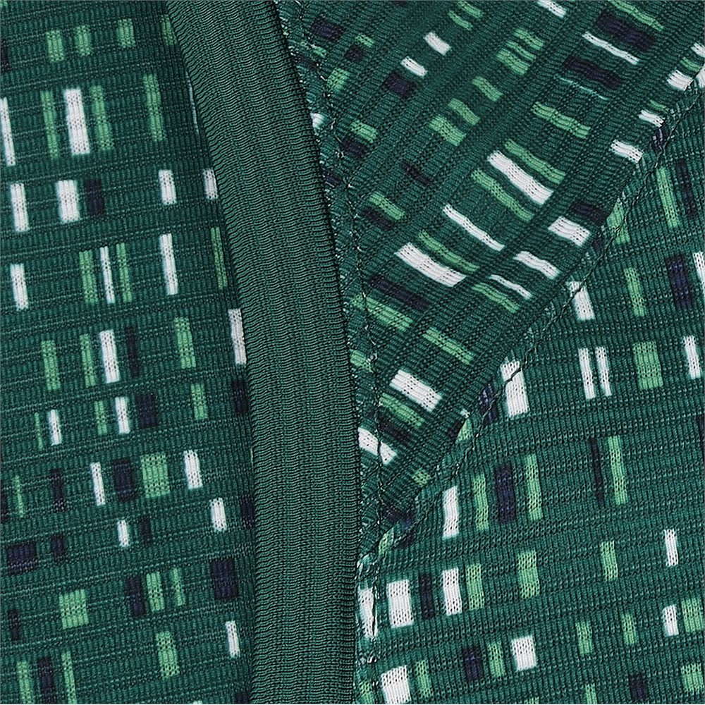 Women's Ultimate365 Printed Sleeveless Polo