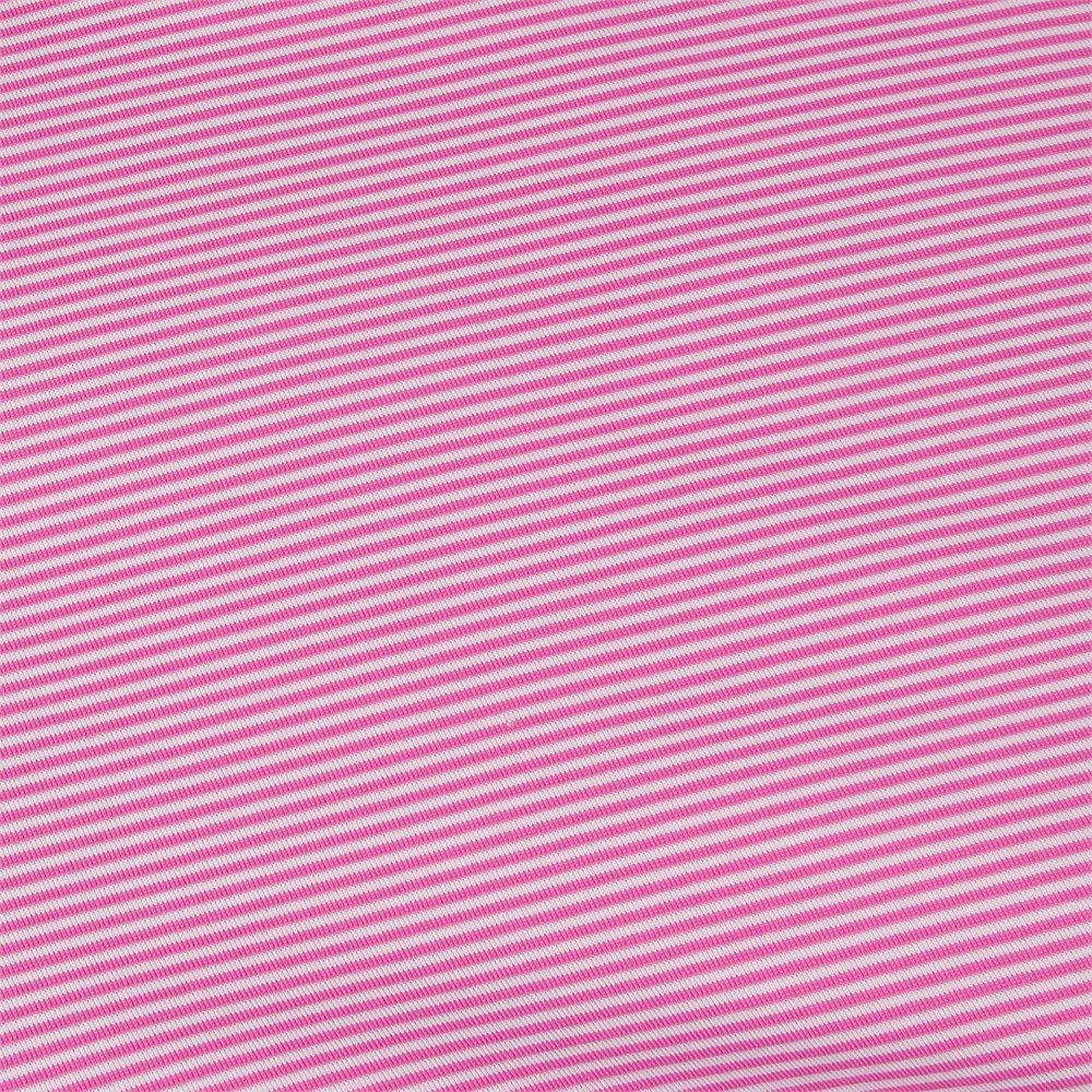 Microfeeder Stripe Polo